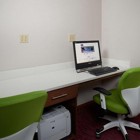 Hampton Inn Shelbyville Eksteriør billede