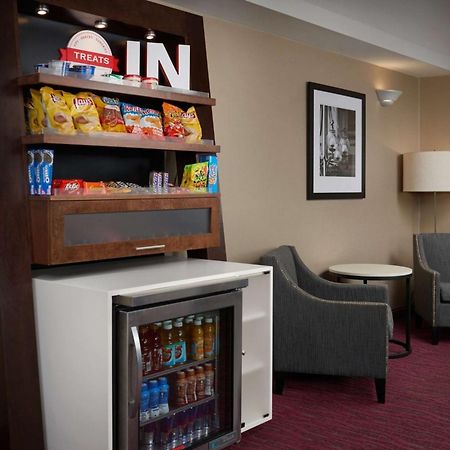 Hampton Inn Shelbyville Eksteriør billede