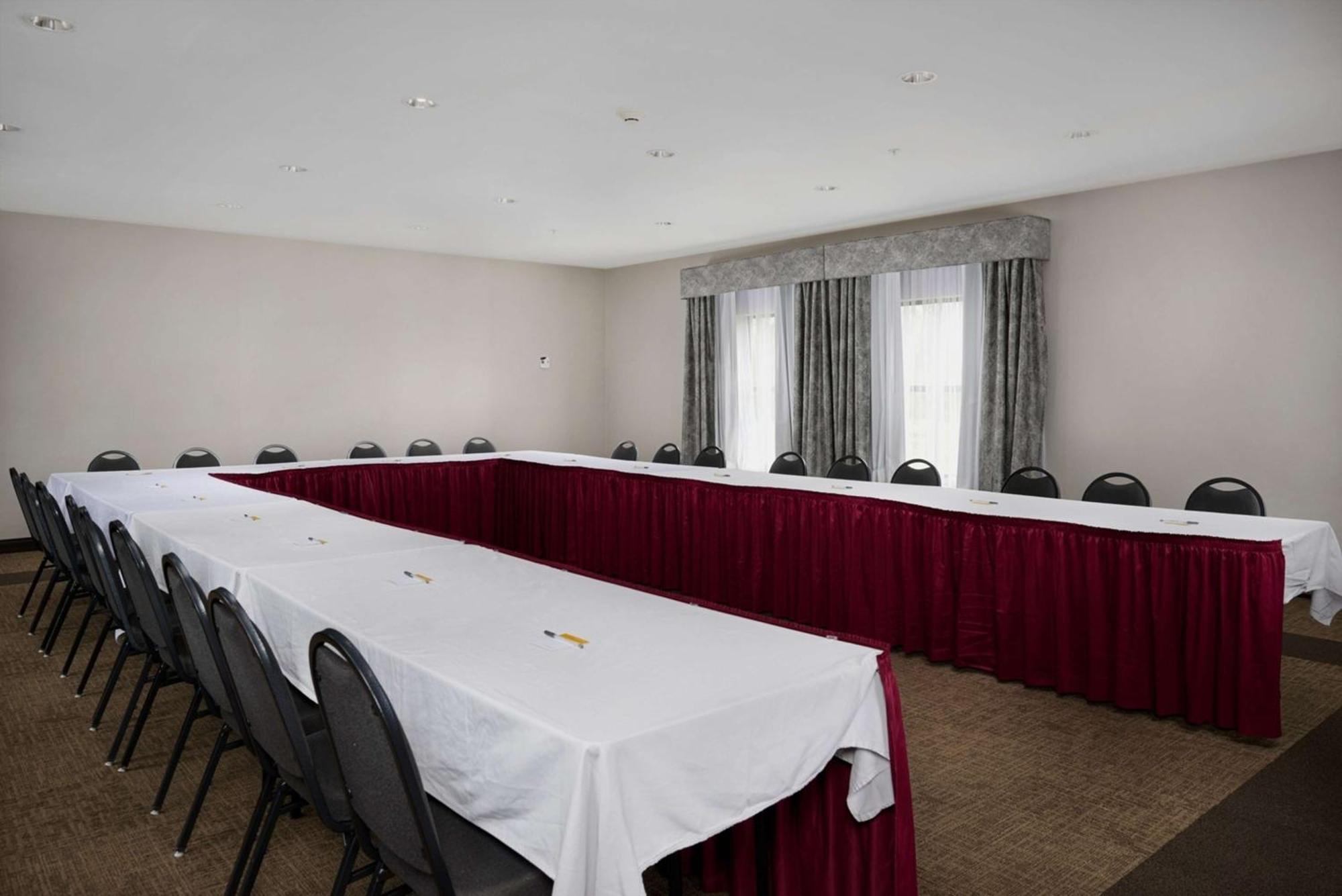 Hampton Inn Shelbyville Eksteriør billede