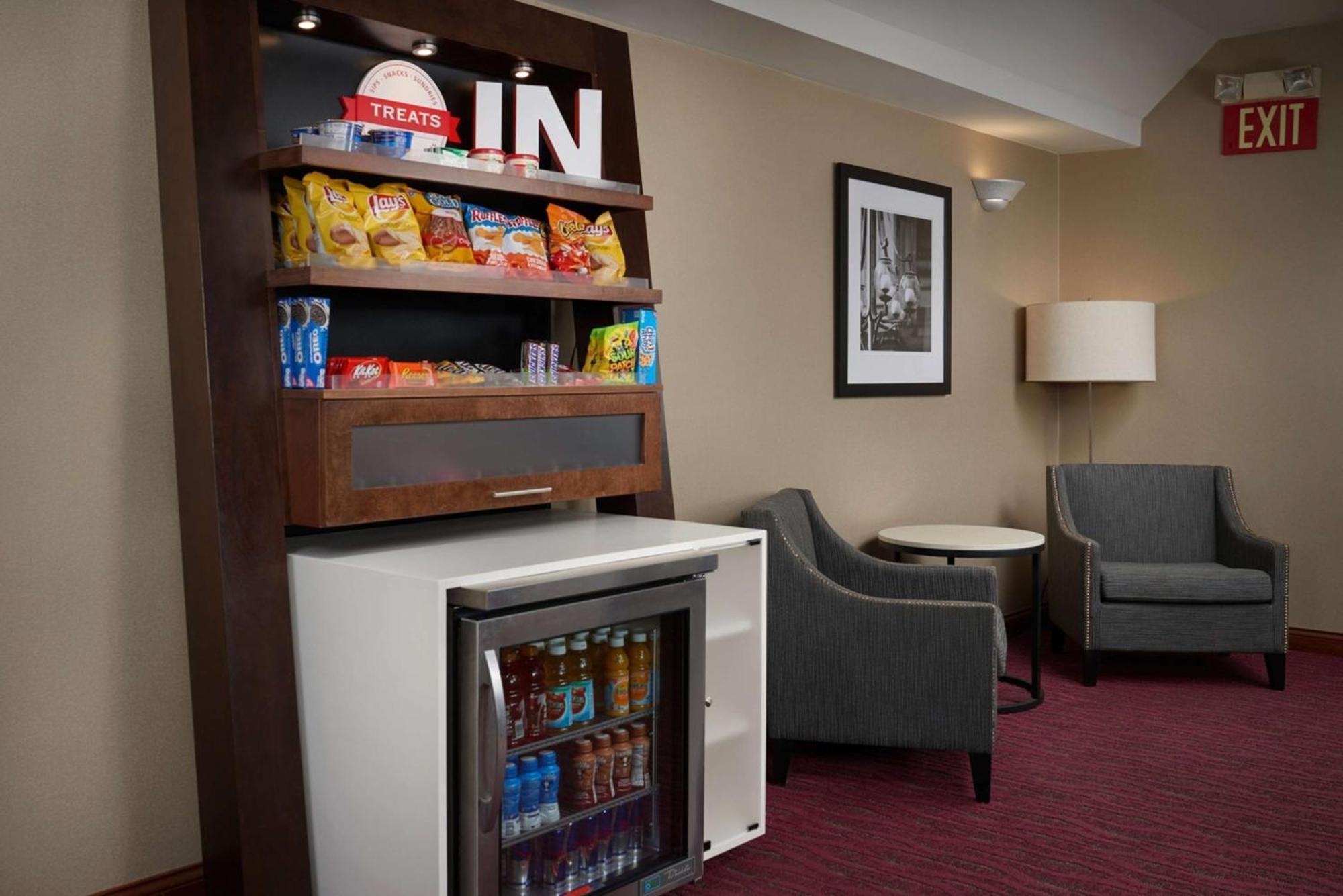 Hampton Inn Shelbyville Eksteriør billede