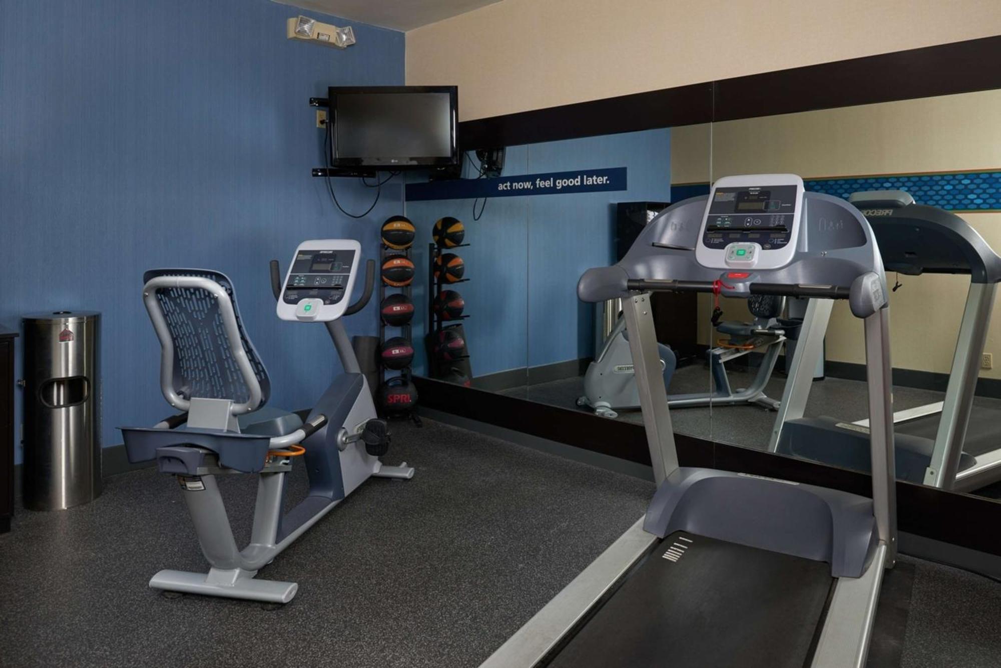 Hampton Inn Shelbyville Eksteriør billede